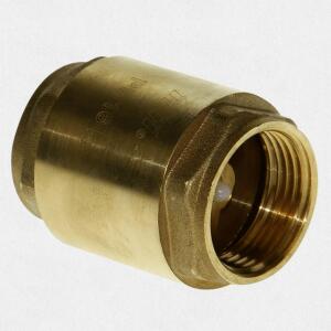 Rücklaufventil 3/4 Zoll