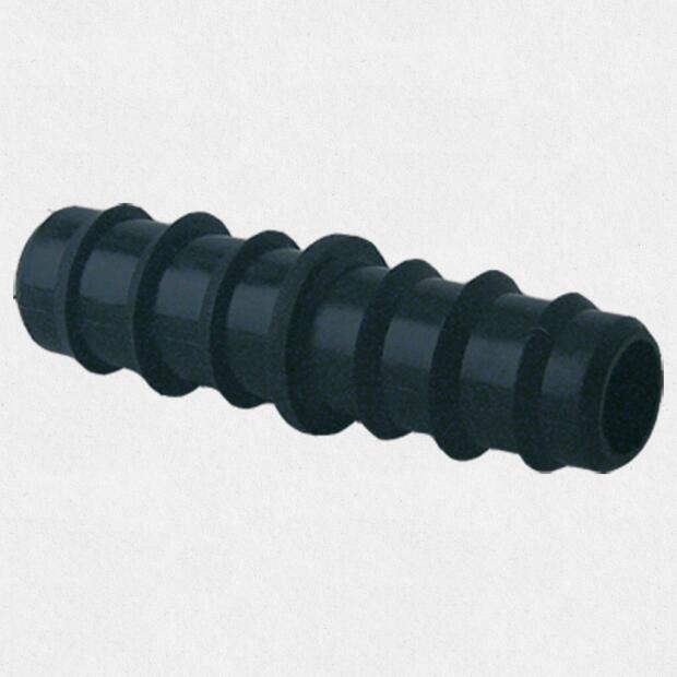 PE-Kupplung 16 > 16 mm