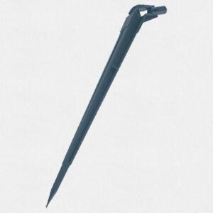 Kapillarschlauch Tropfer 45° PE