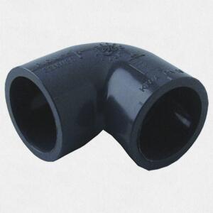 PVC-Winkel 32 x 32 mm