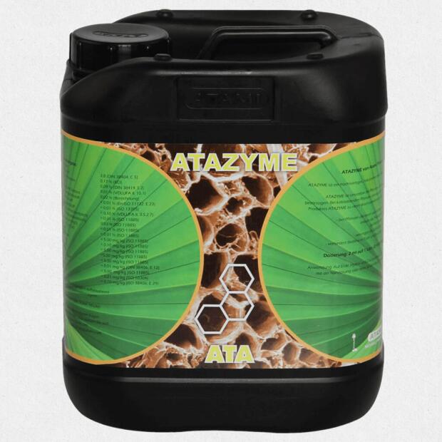 Atami ATAZYME 10 Liter