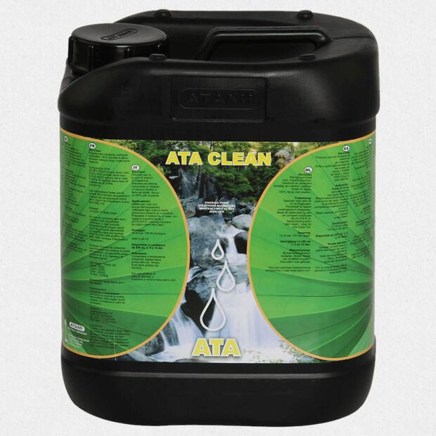 Atami ATA Clean 5 Liter