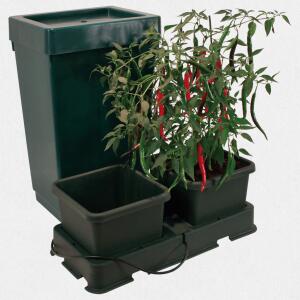 AutoPot Easy2grow 2POT System