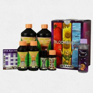 Atami ATA Bloombastic Box