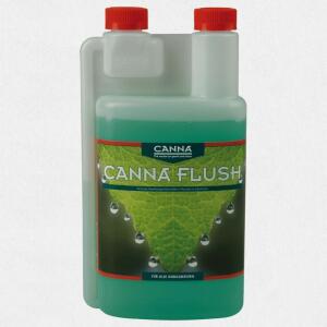 CANNA Flush 1 Liter