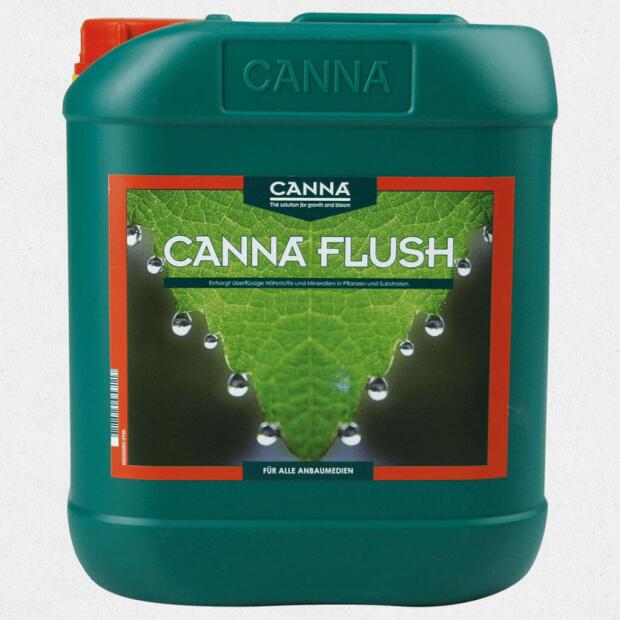 CANNA Flush 5 Liter