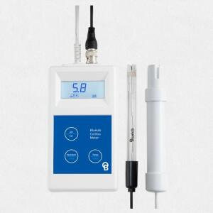 Bluelab Combo Meter pH/EC-Messgerät