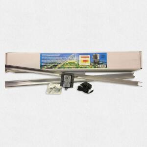 Lightrail 4.0 Wanderlicht