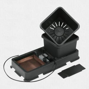 AutoPot easy2grow 2Pot Erweiterungs-Set