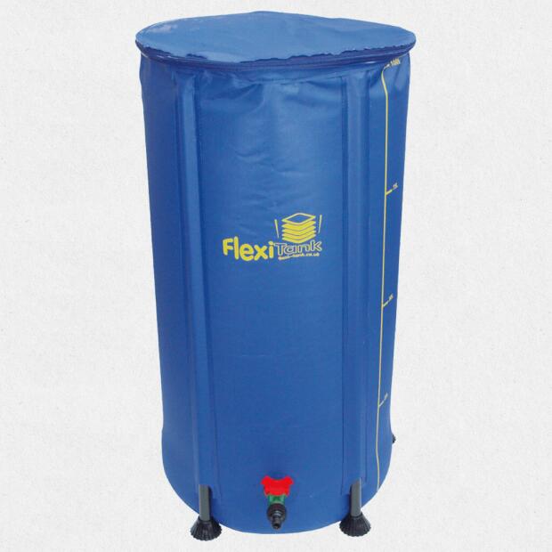 AutoPot FlexiTank 100 Liter