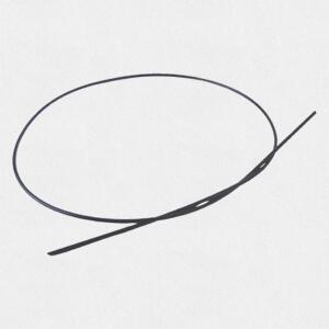 Kapillarschlauch 1 m 1 Stk.