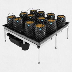 growSYSTEM Air-Pot 0.8
