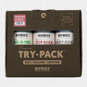 Biobizz Trypack Stimulant