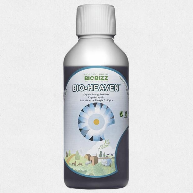 Biobizz Bio Heaven Booster 1 Liter