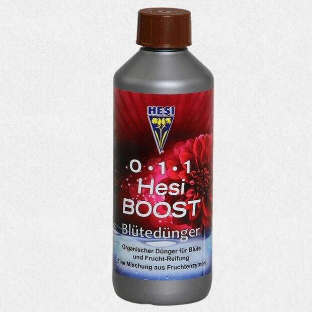 HESI Boost Blühaktivator 0,5 Liter