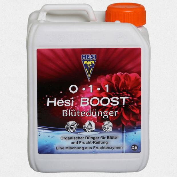 HESI Boost Blühaktivator 2,5 Liter