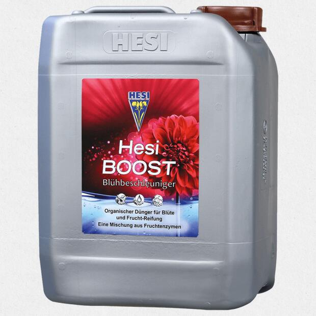 HESI Boost Blühaktivator 10 Liter