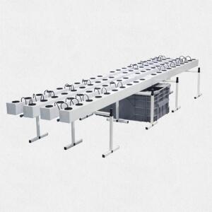 Terra Aquatica GrowStream 80