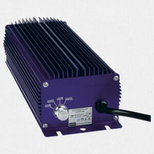 EVSG Lumatek 600W 230V / 400V - schaltbar