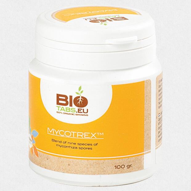 BioTabs Mycotrex 500g