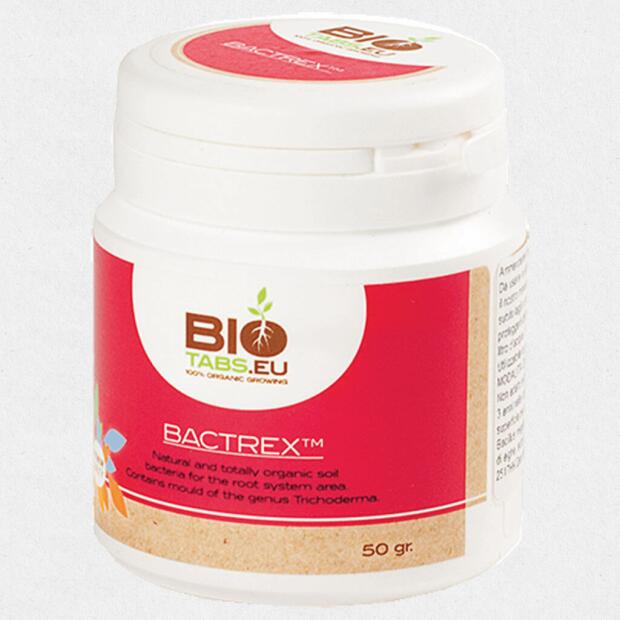 BioTabs Bactrex 50g