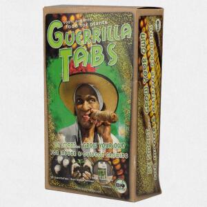 BioTabs Guerilla Box