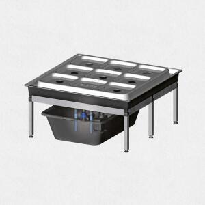 growSYSTEM Aeroponic 0.8