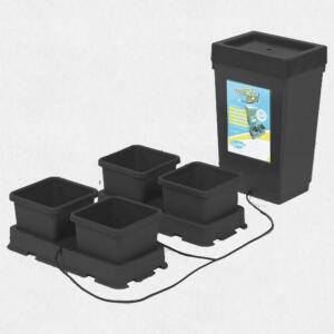 Autopot easy2grow 4 Töpfe