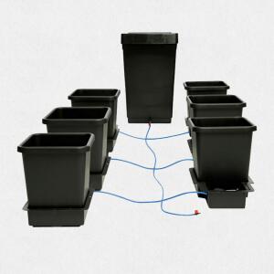 Autopot easy2grow 6 Töpfe