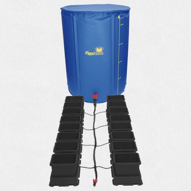 Autopot easy2grow 16 Töpfe