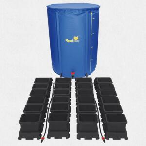 Autopot easy2grow 24 Töpfe