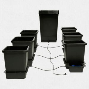 Autopot 1Pot System 6 Töpfe