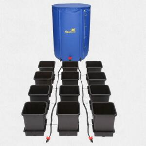 AutoPot 1Pot 12 Töpfe System