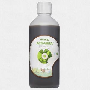 Biobizz Acti-Vera 0,5 Liter