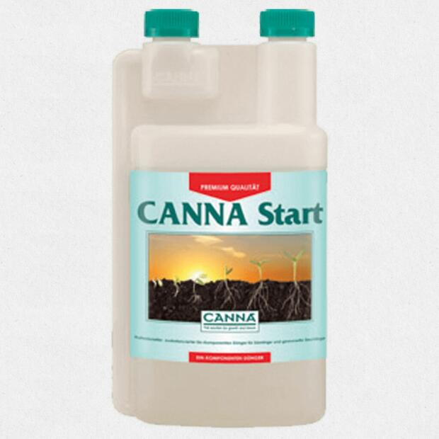 CANNA Start 0,5 Liter