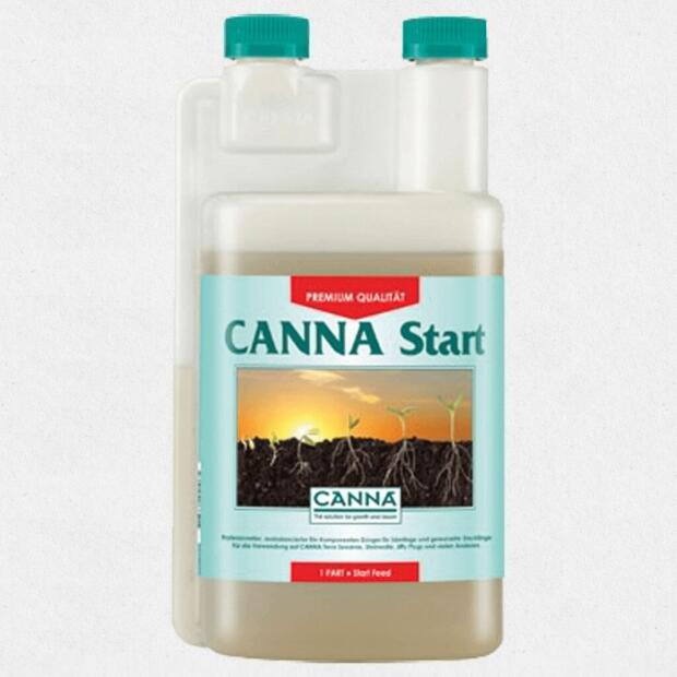 CANNA Start 1 Liter