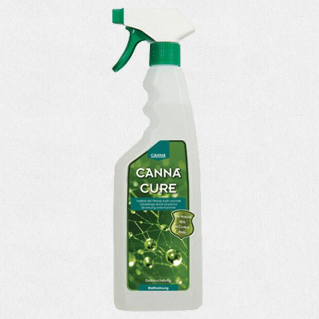 CANNACURE 0,75 Liter
