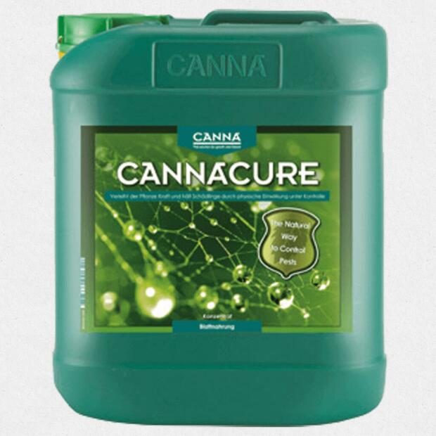 CANNACURE 5 Liter