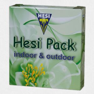 HESI Pack Indoor & Outdoor