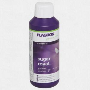Plagron Sugar Royal 0,25 Liter