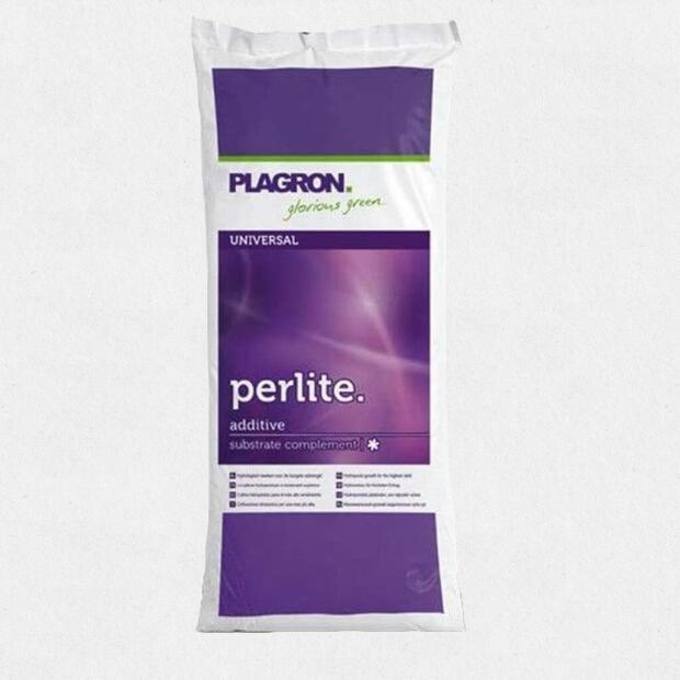 Plagron Perlite 10 Liter