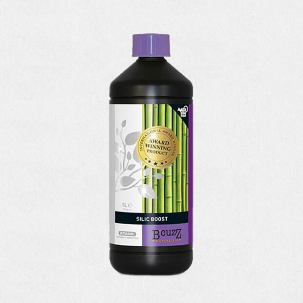Atami BCuzz Silic Boost 1 Liter