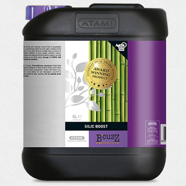 Atami BCuzz Silic Boost 5 Liter