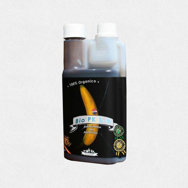 BioTabs Bio PK 5-8 / 0,5 Liter