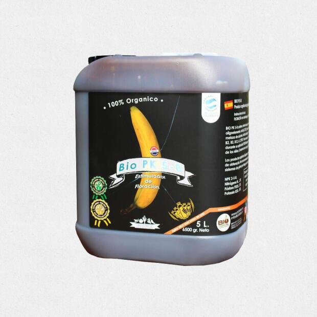 BioTabs Bio PK 5-8 / 5 Liter