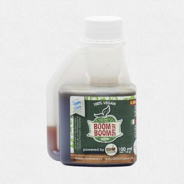 BioTabs Boom Boom Spray 100ml