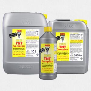 HESI TNT Complex 500ml - 20L