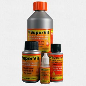 HESI Super Vit 10ml - 500ml