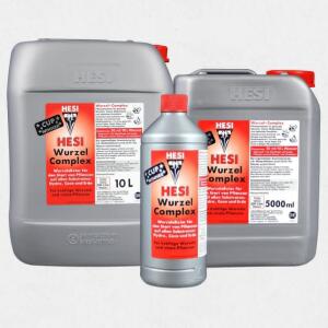 HESI Wurzel Complex 500ml - 20L