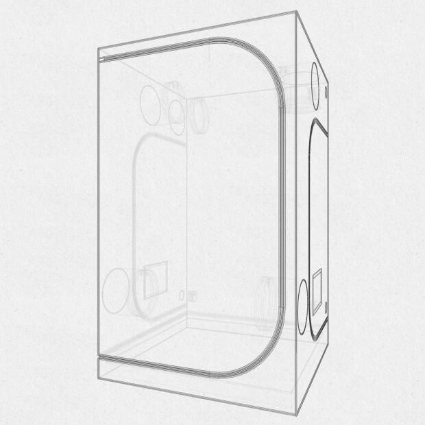 Secret Jardin Dark Room 120